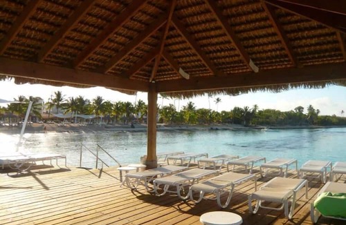 Dominicus Apartment | Holiday apartment Bayahibe for 4 persons with 2 bedrooms - Holiday house