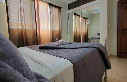 Salcedo Hotel | Hotel Quinto Nivel RD