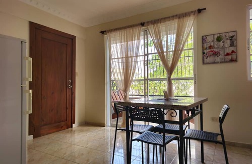Salcedo Hotel | Hotel Quinto Nivel RD