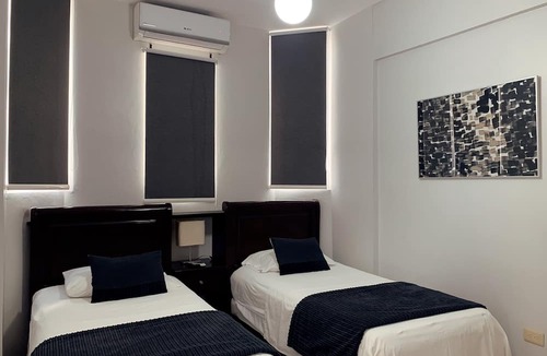 San Francisco de Macoris Hotel | Hotel Libano