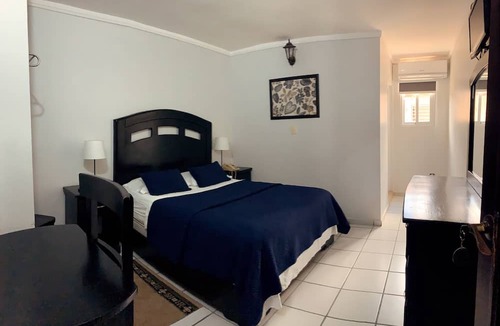 San Francisco de Macoris Hotel | Hotel Libano