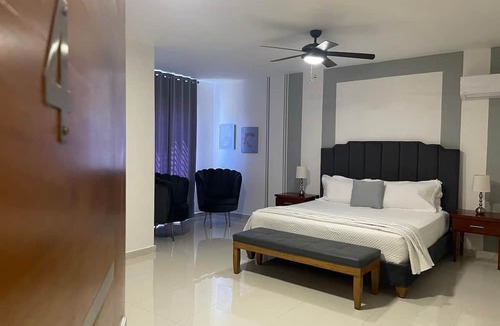 Barrio Las Yaguitas Hotel | Gaia Residence