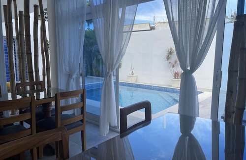 Barrio Las Yaguitas Hotel | Gaia Residence