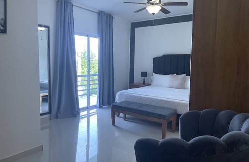 Barrio Las Yaguitas Hotel | Gaia Residence