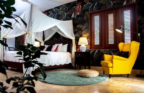 El Macao Hotel | Selectum Hacienda Punta Cana