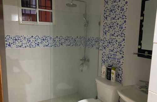 Cotui Apartment | Luxury Apartment Private Parking WIFI Netflix And Disney+