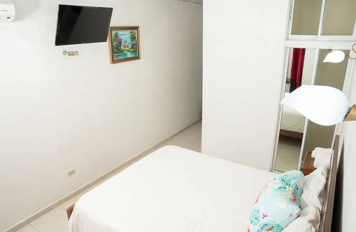 Bonao Hotel | Hotel Gold Premium