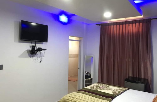 Bonao Hotel | Hotel Gold Premium
