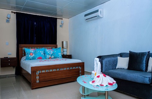 Bonao Hotel | Hotel Gold Premium