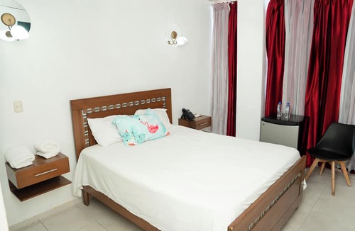 Bonao Hotel | Hotel Gold Premium
