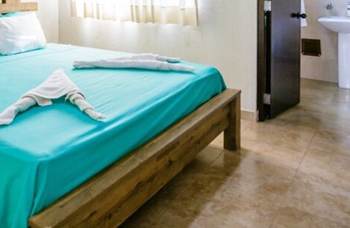 Jarabacoa Cabin | Jarabacoa Villas Ecolodge