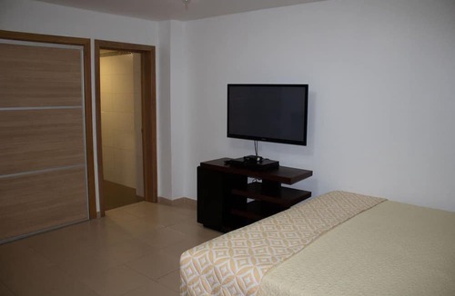 Villas Del Mar Condo | Gorgeous Apartment at Marbella Juan Dolio