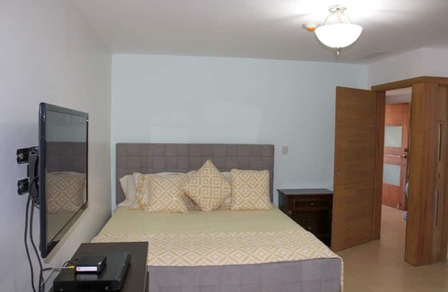 Villas Del Mar Condo | Gorgeous Apartment at Marbella Juan Dolio