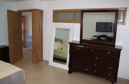 Villas Del Mar Condo | Gorgeous Apartment at Marbella Juan Dolio