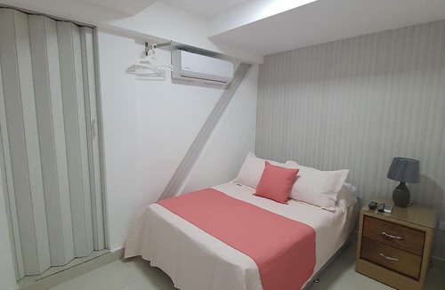 Ciudad Universitaria Hotel | Room-malecon Standard Rooms - 2