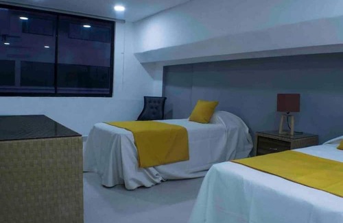 Ciudad Universitaria House | Room-malecon Cozy Private Room 8