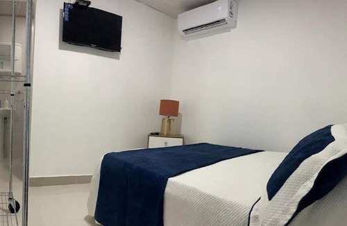 Ciudad Universitaria House | Room-malecon Cozy Private Room 8