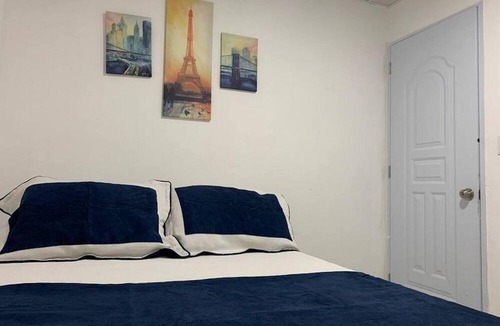 Ciudad Universitaria House | Room-malecon Cozy Private Room 8