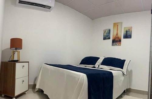 Ciudad Universitaria House | Room-malecon Cozy Private Room 8