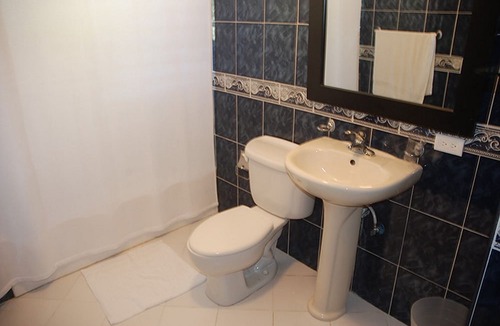 Los Cerros Villa | 4BD villa on top of the hill, sea views, pool/Wi-Fi/cable TV/parking