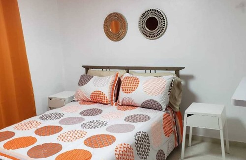Santiago Province Apartment | Residencial Las Dianas
