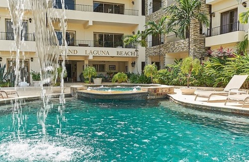 Sosua Condo | Signature Condo, 2 bedrooms, poolside