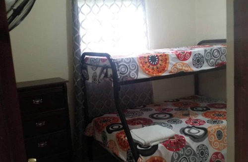 Los Coquitos Apartment | Safe and Economical, for a Long Time