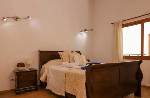Guayacanes Apartment | 21. Cozy 1 bedroom apartment with pool view