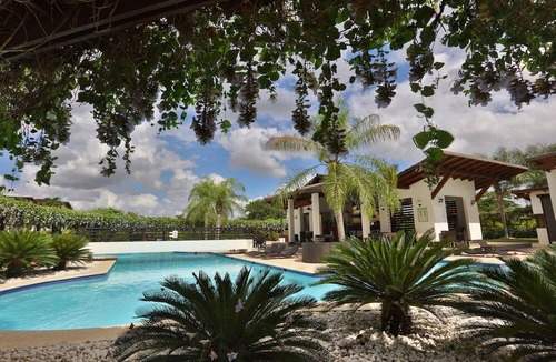 Guayacanes Apartment | 6.Beautiful 1 bedroom apartment in front of the golf course
