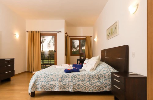 Guayacanes Apartment | 6.Beautiful 1 bedroom apartment in front of the golf course
