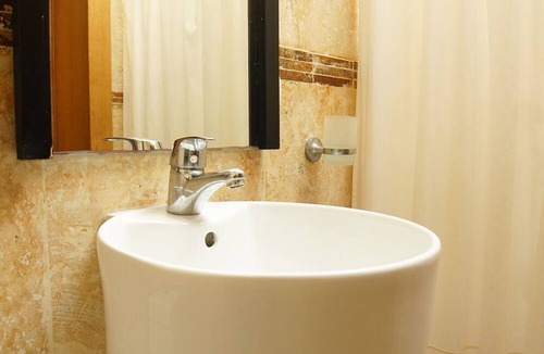 Guayacanes Apartment | 7. Cozy 2-bedroom apartment facing the golf course