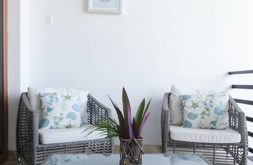 Guayacanes Apartment | 7. Cozy 2-bedroom apartment facing the golf course