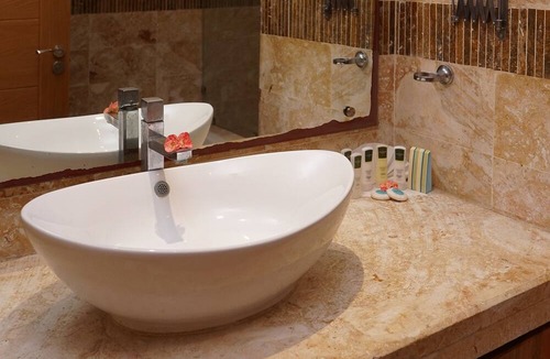 Guayacanes Apartment | 8. Family Suite XL 3 bedrooms