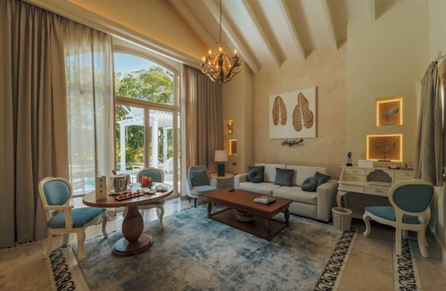 Punta Cana Resort | Eden Roc Cap Cana
