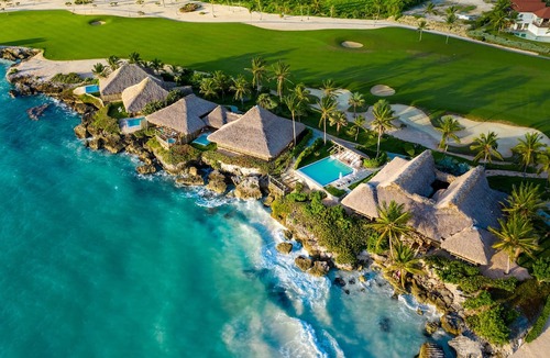 Punta Cana Resort | Eden Roc Cap Cana