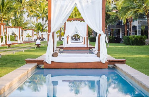 Las Terrenas Hotel | Sublime Samana Hotel & Residences