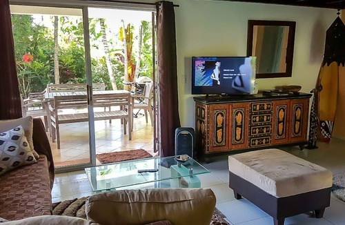 ProCab Villa | Villa Strelitzia Cabarete