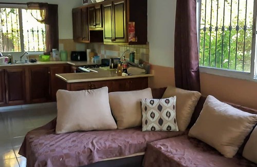 ProCab Villa | Villa Strelitzia Cabarete