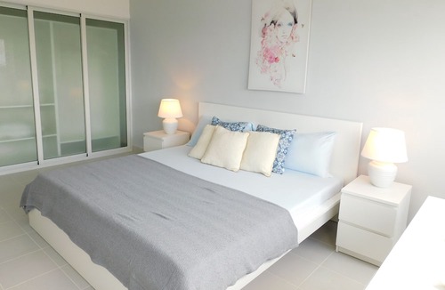 Playa Bibijagua Villa | Apartment In Bávaro For Beach Lovers. Bávaro Beach. Punta Cana