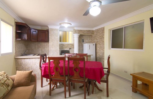 Corales del Sur Apartment | Tropical Island Aparthotel
