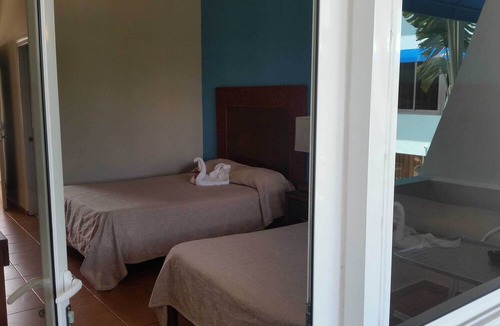 El Batey Hotel | New Garden Hotel