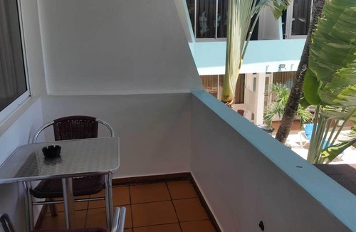 El Batey Hotel | New Garden Hotel