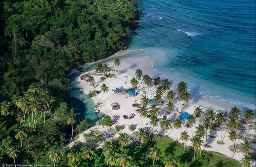 Los Maestros Apartment | All Fun Inclusive Beach Front Resort