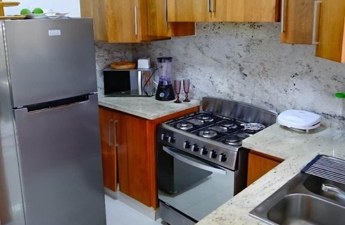 San Francisco de Macoris Apartment | SFM Verdana Rental