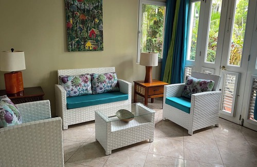 Cabarete Hotel | Albatros
