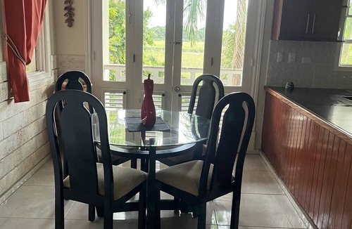 Cabarete Hotel | Albatros