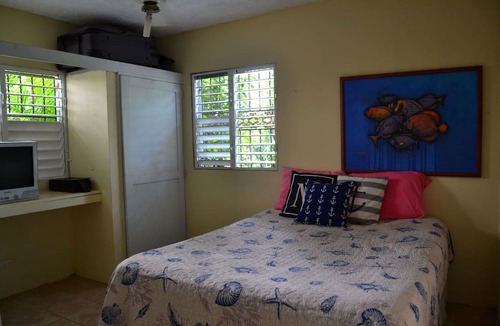 Barrio El Hospital Apartment | Apartamento Legot