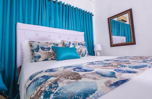 Ensanche Isabelita Hotel | Setup Hotels