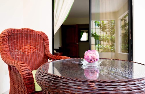 El Cortecito House | Riviera Punta Cana Eco Travelers House