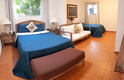 Cabarete Resort | Condo Cabrinha - Direct on Kite Beach